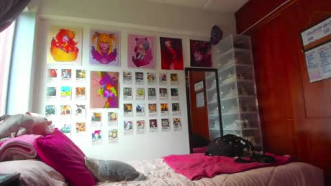 Snapshot of jessie_williams_01 chatting on May 11, 4:15 pm Your Sweet Angel online show from May 11, 4:15 pm