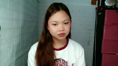 Snapshot of jessiefoxx0 chatting on March 12, 7:53 pm Jessie online show from March 12, 7:53 pm