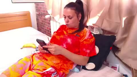 jessiestar3 online show from July 9, 11:36 am