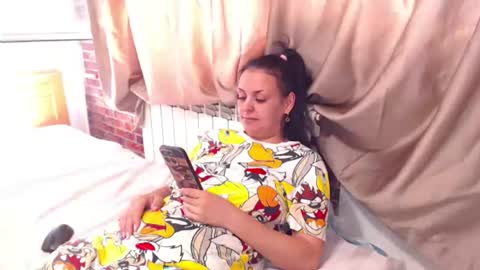 jessiestar3 online show from July 21, 1:57 pm