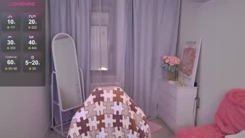 Jessi online show from December 3, 2:04 pm