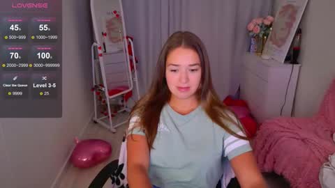 Jessi online show from February 23, 3:31 pm