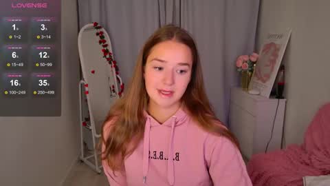 Jessi online show from February 26, 1:54 pm