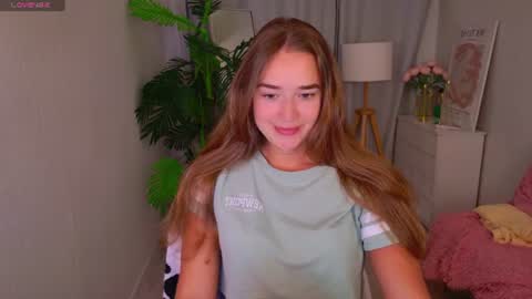 Jessi online show from July 1, 1:34 pm