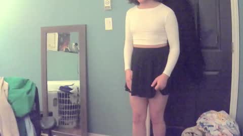 jessiethefeeling online show from December 3, 10:19 pm