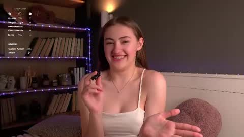 Stacy online show from June 13, 1:20 pm