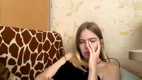 jessika_evans online show from June 8, 1:22 pm