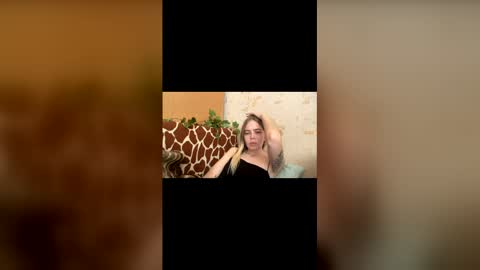 jessika_evans online show from June 10, 9:30 am