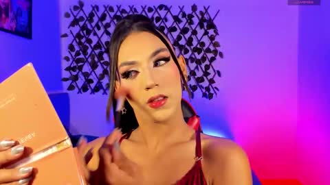 JESS online show from January 14, 5:13 am