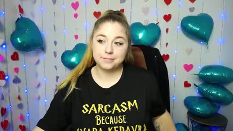 Snapshot of jessikadaniels chatting on February 3, 7:18 am Jess online show from February 3, 7:18 am