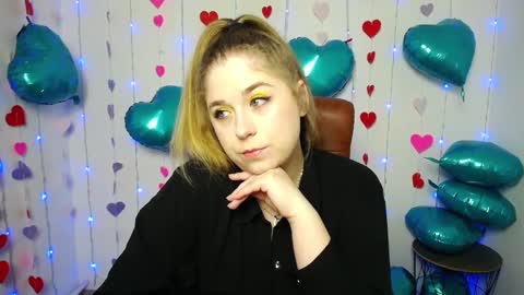 Snapshot of jessikadaniels chatting on February 4, 7:07 am Jess online show from February 4, 7:07 am