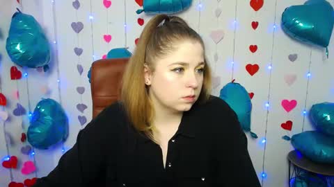 Snapshot of jessikadaniels chatting on February 21, 7:23 am Jess online show from February 21, 7:23 am