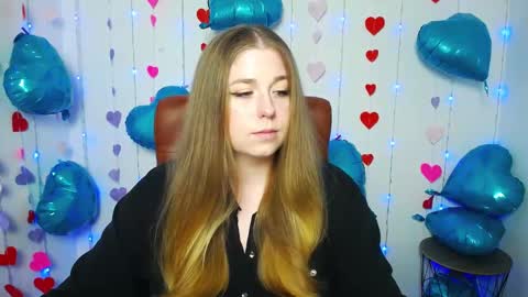 Snapshot of jessikadaniels chatting on February 24, 10:15 am Jess online show from February 24, 10:15 am