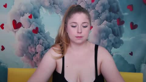 Snapshot of jessikadaniels chatting on February 25, 7:09 am Jess online show from February 25, 7:09 am