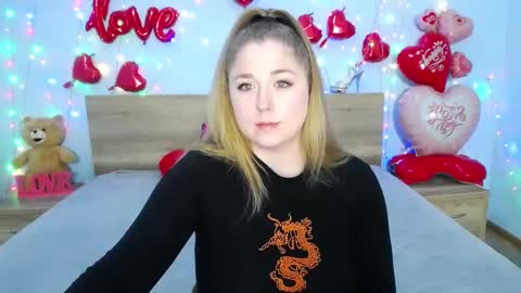 Snapshot of jessikadaniels chatting on February 27, 8:06 am Jess online show from February 27, 8:06 am