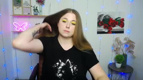 Snapshot of jessikadaniels chatting on March 4, 10:24 am Jess online show from March 4, 10:24 am