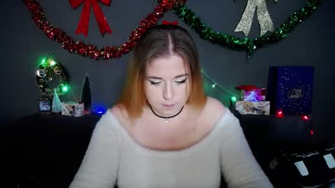 Jess online show from December 21, 7:15 am