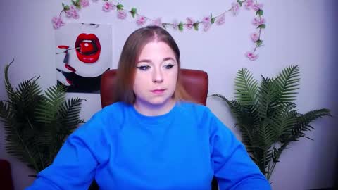 Jess online show from January 14, 7:36 am