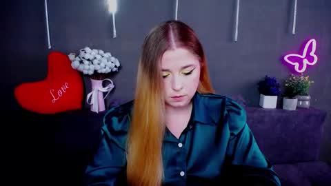 Jess online show from February 20, 8:16 am