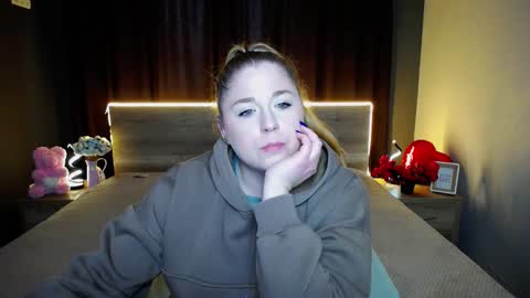 Jess online show from February 24, 9:51 am