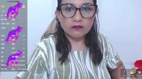 Snapshot of jessikahorny chatting on October 27, 12:42 pm paola online show from October 27, 12:42 pm