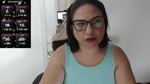 paola online show from December 15, 12:31 pm