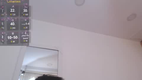 paola online show from June 27, 9:42 pm