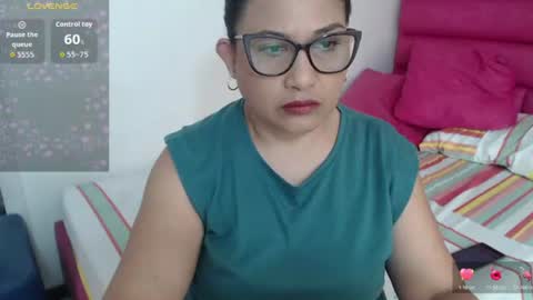 paola online show from July 18, 2:43 pm