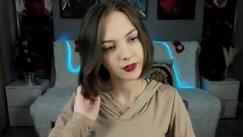 JesssWalker online show from December 27, 11:06 am