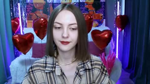 JesssWalker online show from February 21, 9:34 am