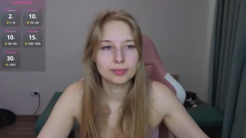 Jessy online show from April 14, 12:11 pm