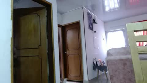 Snapshot of jessy_hall1 chatting on October 23, 2:38 pm Jessy online show from October 23, 2:38 pm