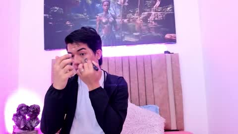 Jessy Mateus online show from January 15, 12:10 pm