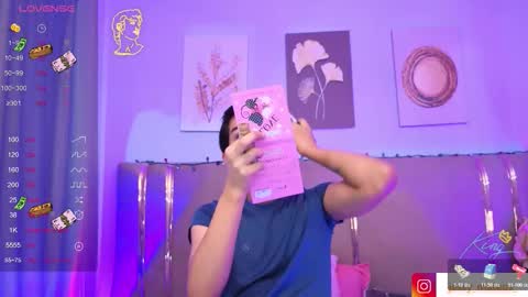 Jessy Mateus online show from February 8, 12:30 pm