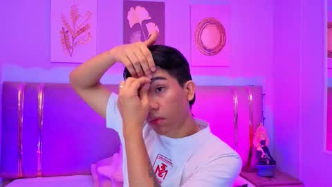 Jessy Mateus online show from March 7, 2:25 pm