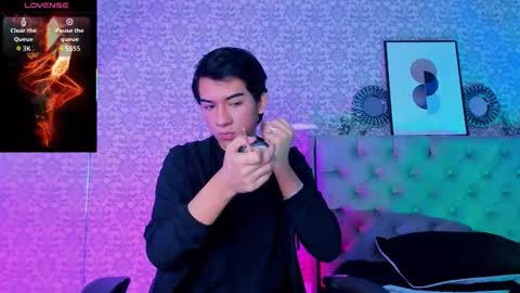 JESSY MATEUS online show from November 24, 11:32 am