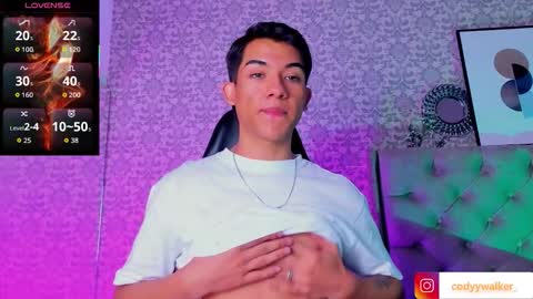 JESSY MATEUS online show from December 3, 11:19 am