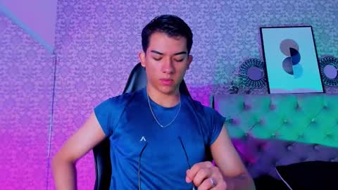 JESSY MATEUS online show from December 4, 11:52 am