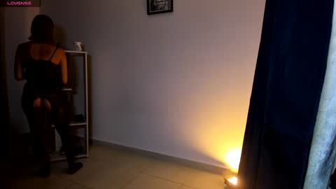 Snapshot of jessy_prada chatting on December 5, 6:33 pm Miss Jessy online show from December 5, 6:33 pm