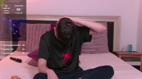 Snapshot of jessyadore chatting on February 1, 5:26 pm Jessy online show from February 1, 5:26 pm