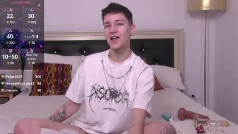 Snapshot of jessyadore chatting on March 7, 5:28 pm Jessy online show from March 7, 5:28 pm