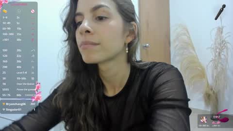 jessye_golden online show from November 6, 9:59 pm