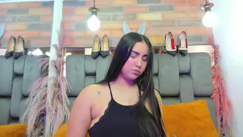 Snapshot of jessyjcortes chatting on October 23, 3:44 pm JESSY CORTES online show from October 23, 3:44 pm