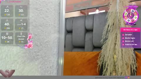 JESSY CORTES online show from April 28, 10:04 pm