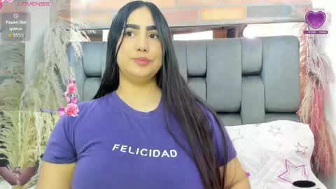 JESSY CORTES online show from April 30, 10:25 pm