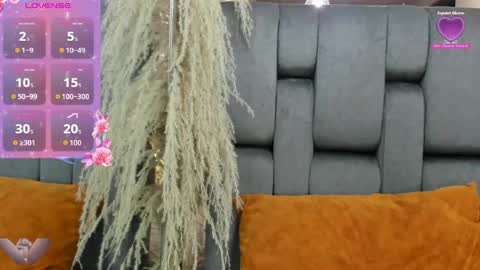 JESSY CORTES online show from May 2, 12:04 am