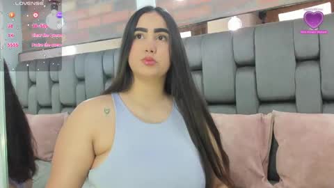 JESSY CORTES online show from June 10, 12:11 am