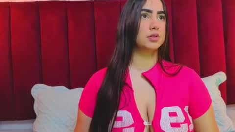 JESSY CORTES online show from June 19, 12:37 am