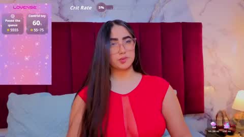 JESSY CORTES online show from June 28, 2:28 am