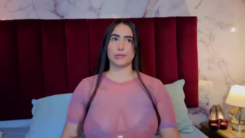JESSY CORTES online show from July 1, 2:24 am
